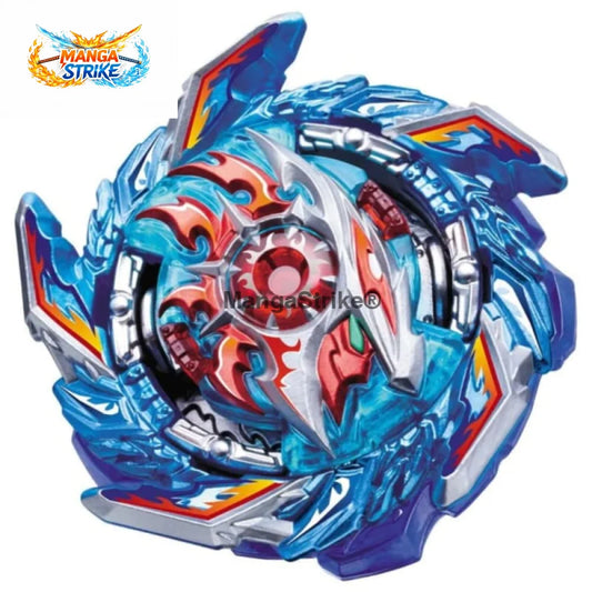 Toupie Beyblade Burst Surge - King Helios Zone 1B