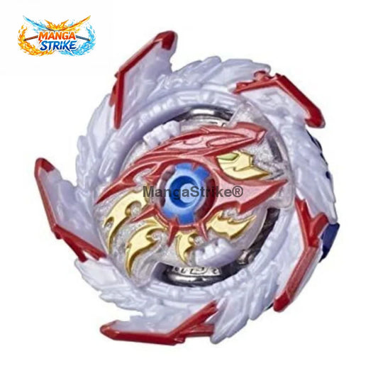 Toupie Beyblade Burst Surge - Kolossal Helios H6 1B-D Zoning-SPM