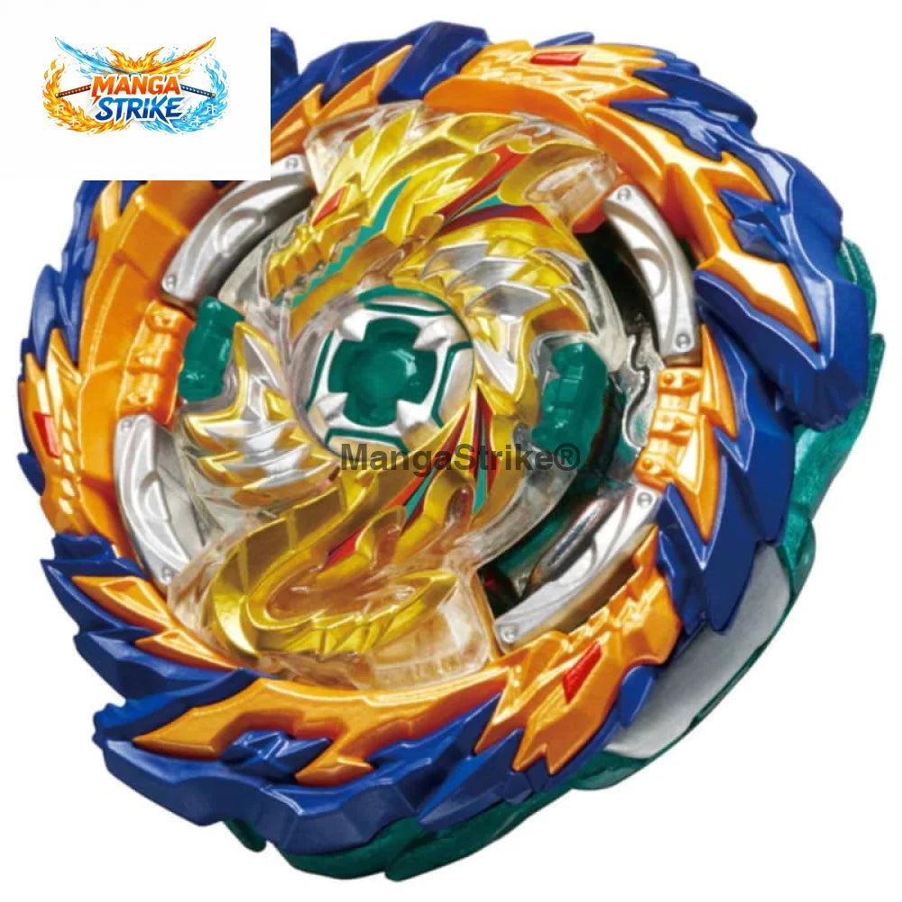 Toupie Beyblade Burst Surge - Mirage Fafnir Nothing 2S