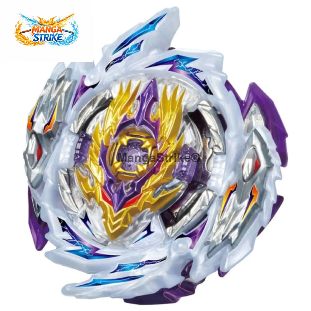 Toupie Beyblade Burst Surge - Rage Longinus Destroy’ 3A