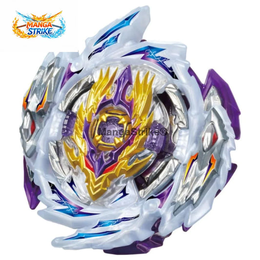 Toupie Beyblade Burst Surge - Rage Longinus Destroy’ 3A
