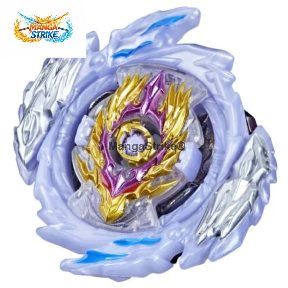 Toupie Beyblade Burst Surge - Raid Luinor L6 3A-D Destroyer-SPM
