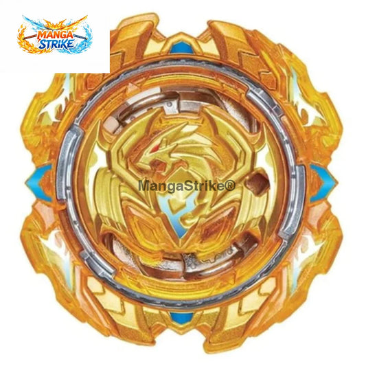 Toupie Beyblade Burst Surge - Revive Phoenix 4 Metal Defense