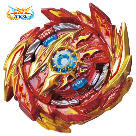 Toupie Beyblade Burst Surge - Super Hyperion Xceed 1A