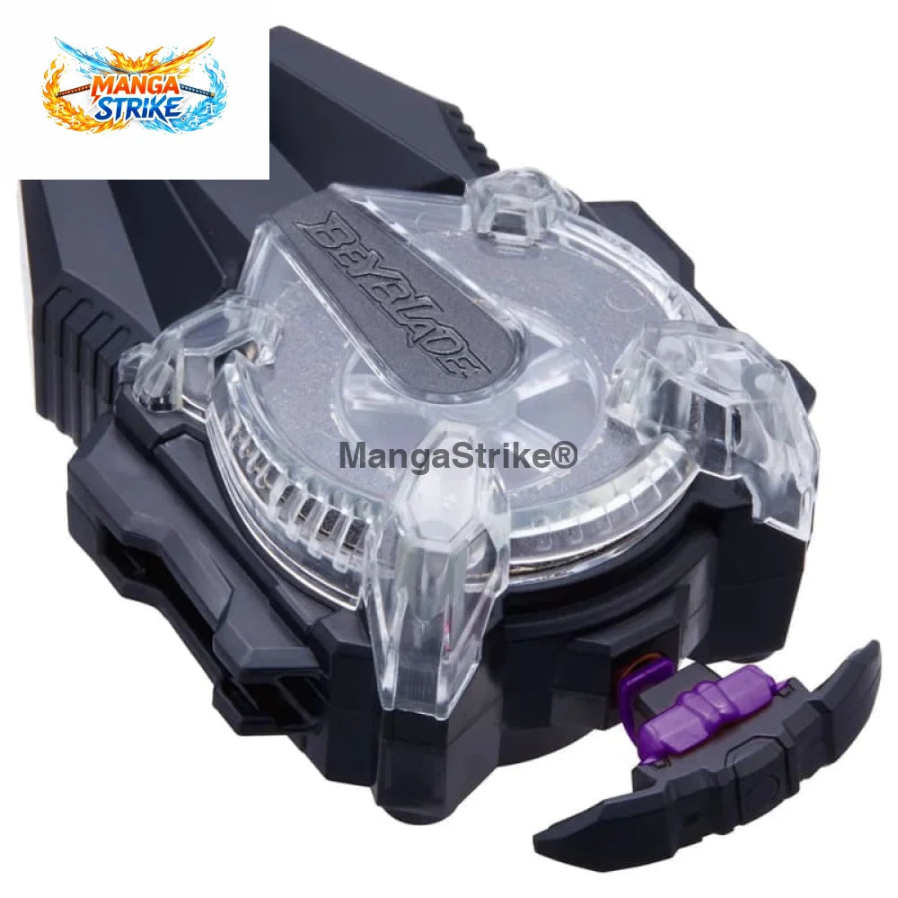 Toupie Beyblade Burst Surge - Variant Lucifer Mobius 2D