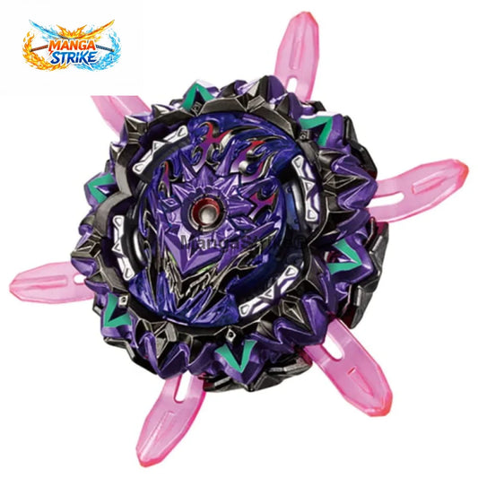 Toupie Beyblade Burst Surge - Variant Lucifer Mobius 2D