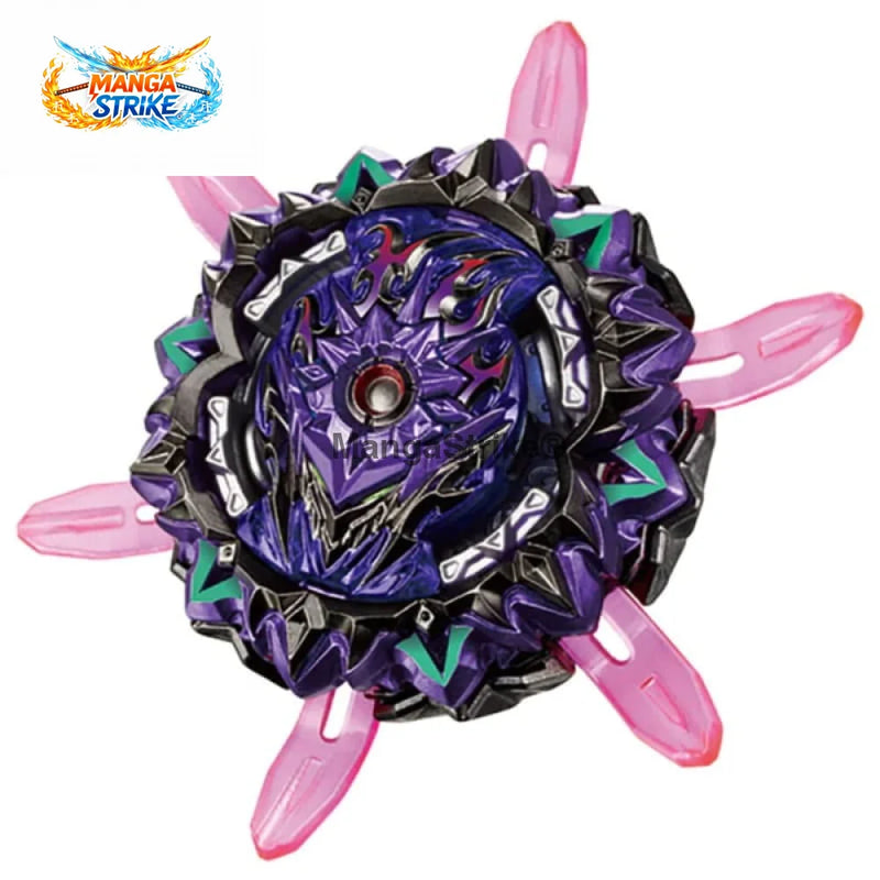 Toupie Beyblade Variant Lucifer Mobius 2D