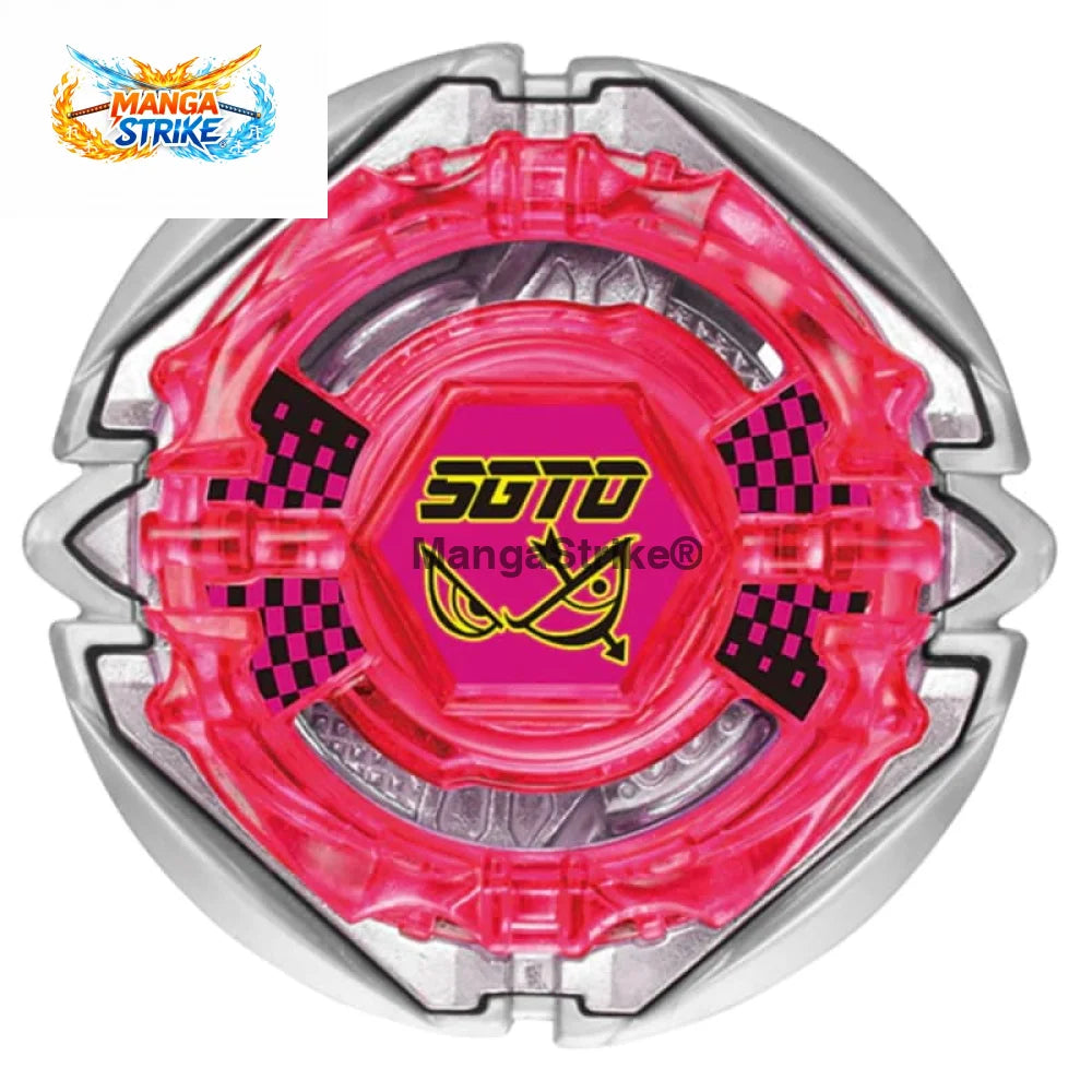 Toupies Beyblade Metal Fusion - Metal Fury - Flame Sagittario 00 Keep’