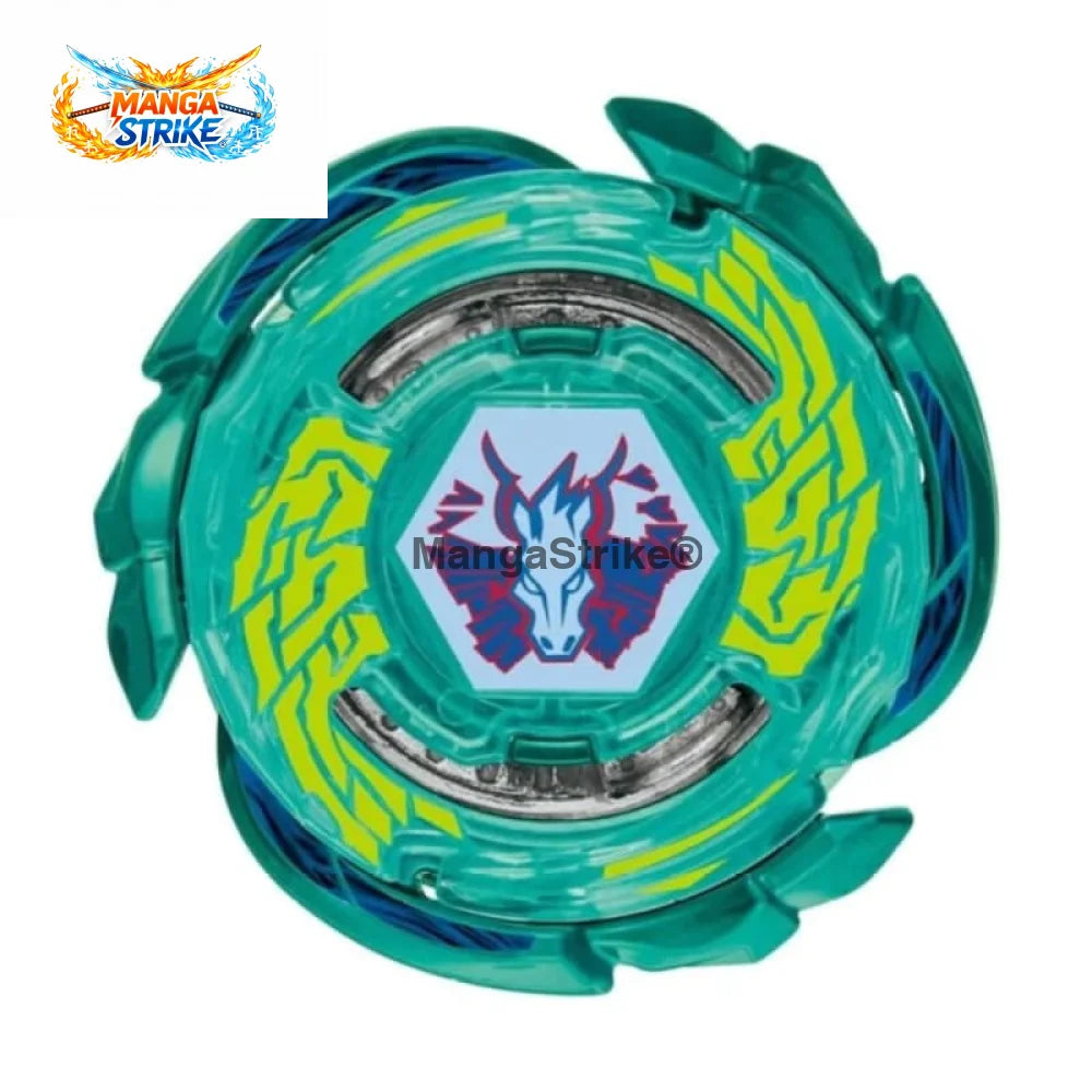 Toupies Beyblade Metal Fusion - Metal Fury - Galaxy Pegasis Legacy Xtreme’