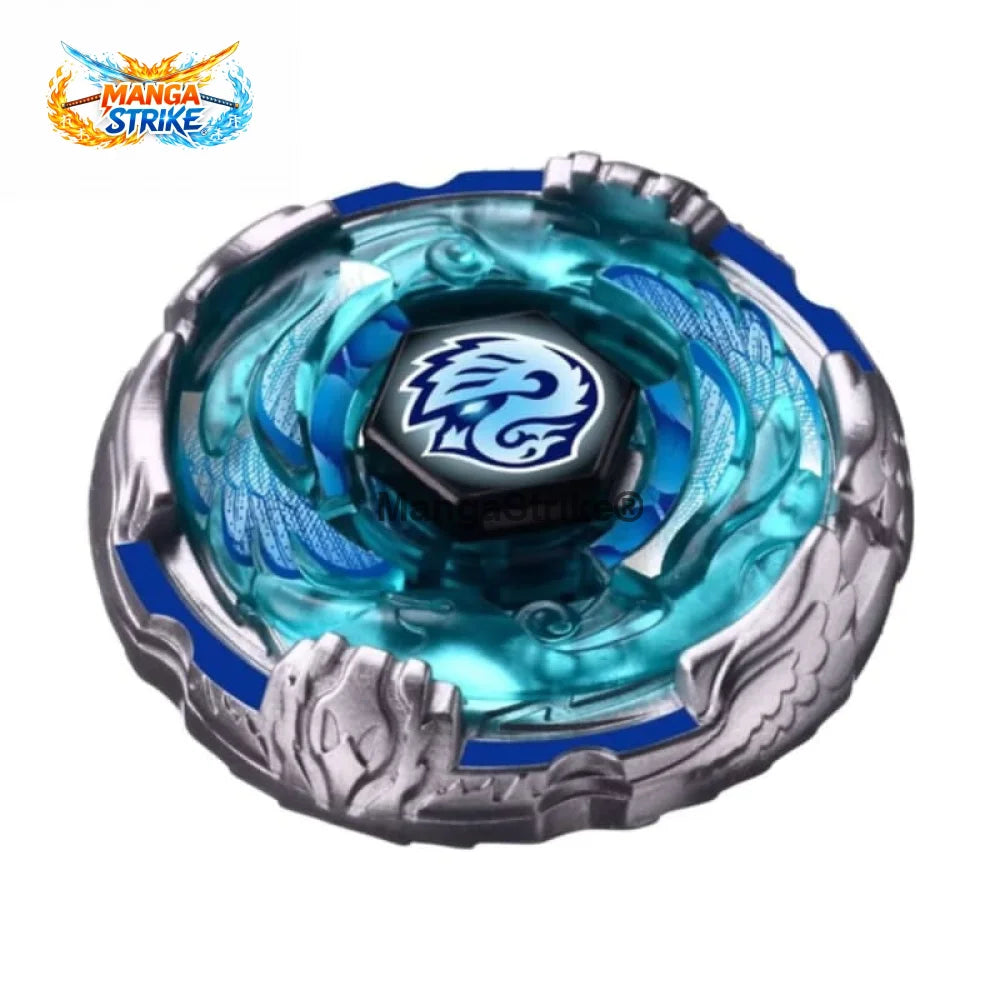 Toupies Beyblade Metal Fusion - Metal Fury - Kreis Cygnus 145WD