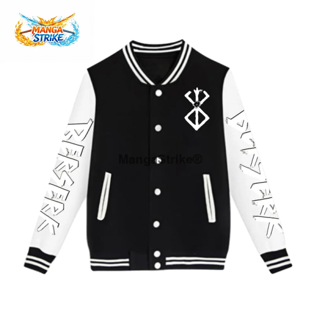 Veste Berserk - ’Berserker’ Guts