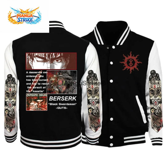 Veste Berserk - Guts ’Beast’ - XS