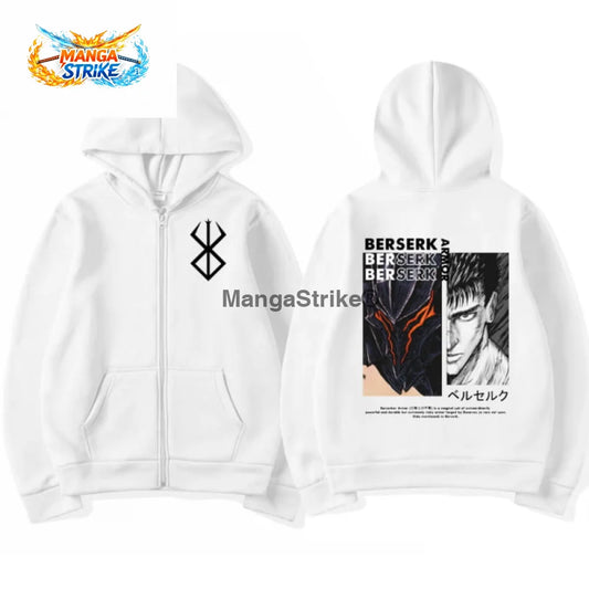 Veste Berserk - Guts ’Folie’ - XS