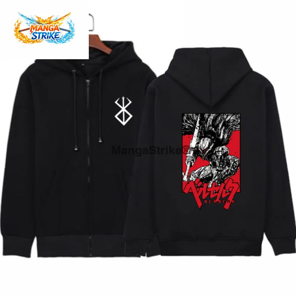Veste Berserk - Guts ’Madness’ - XS