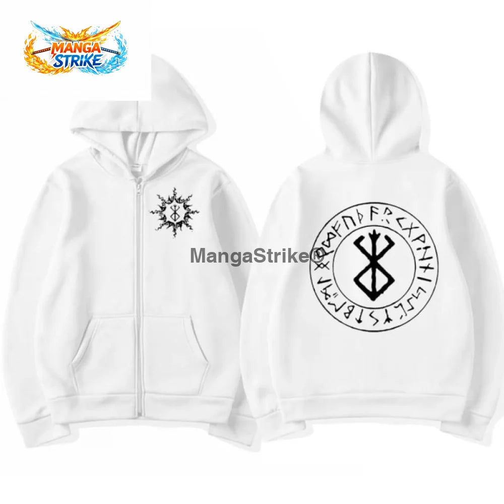 Veste Berserk - ’Marque’ - XS