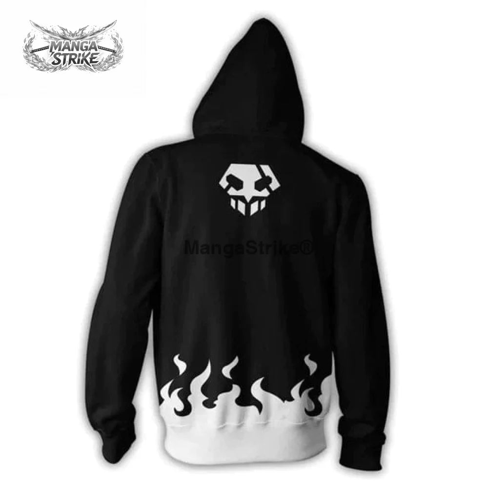 Veste Bleach - Hollowfication