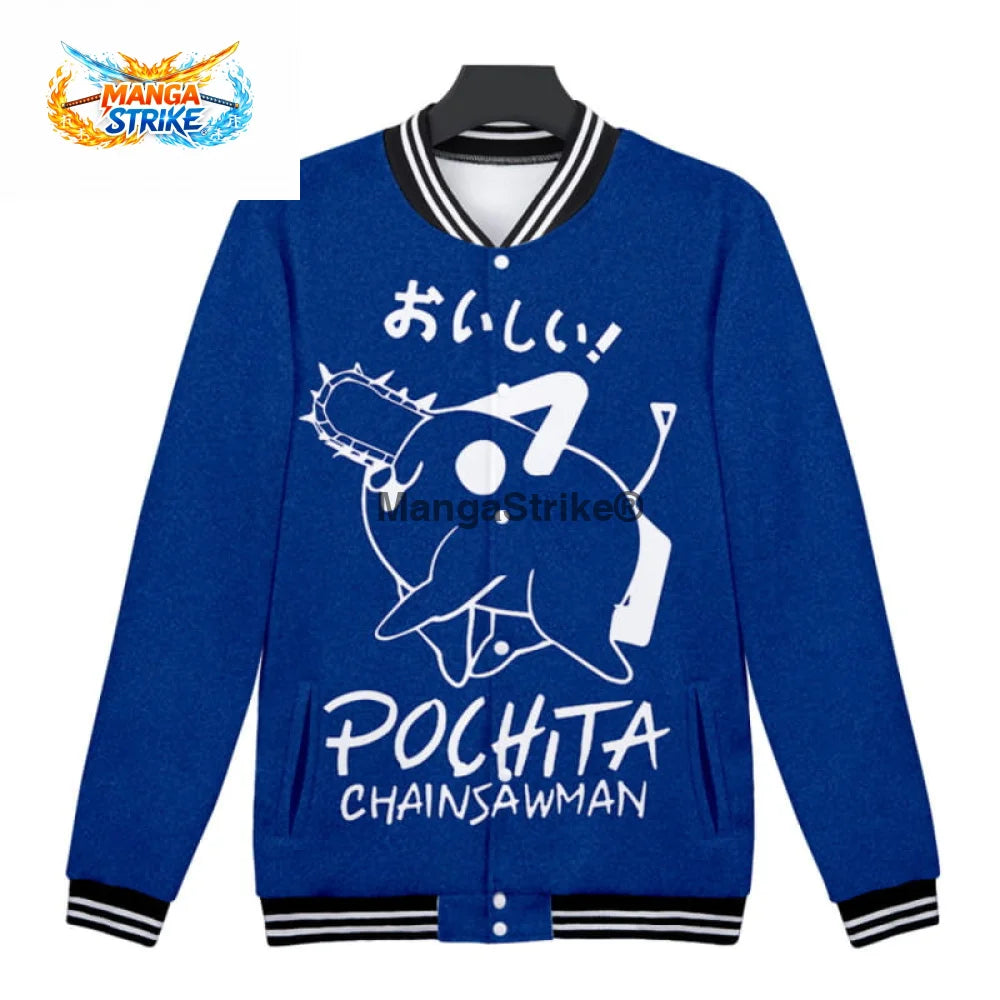 Veste Chainsaw Man - Pochita - XS