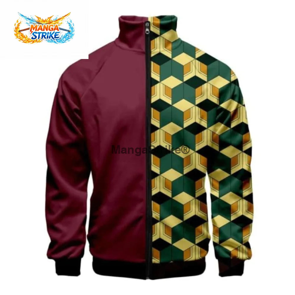 Veste Demon Slayer - Tomioka - XS