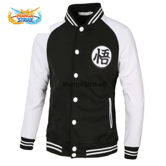 Veste Dragon Ball Z - Keikogi - XS