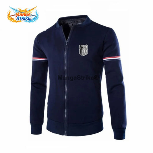 Veste L’Attaque des Titans - Ailes de la Liberté - XS