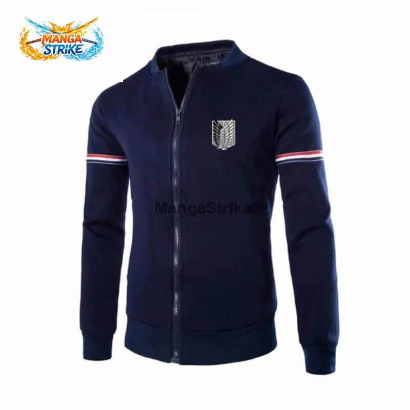 Veste Attaque des Titans Ailes de la Liberté