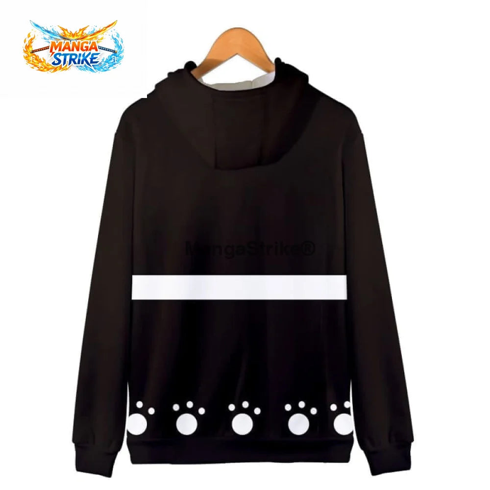 Veste One Piece - Bartholomew Kuma