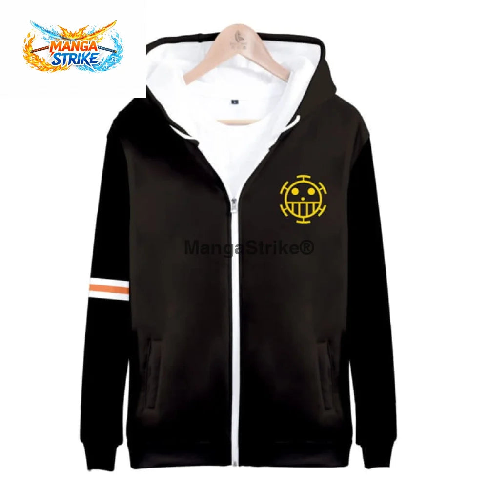 Veste One Piece - Law - XS
