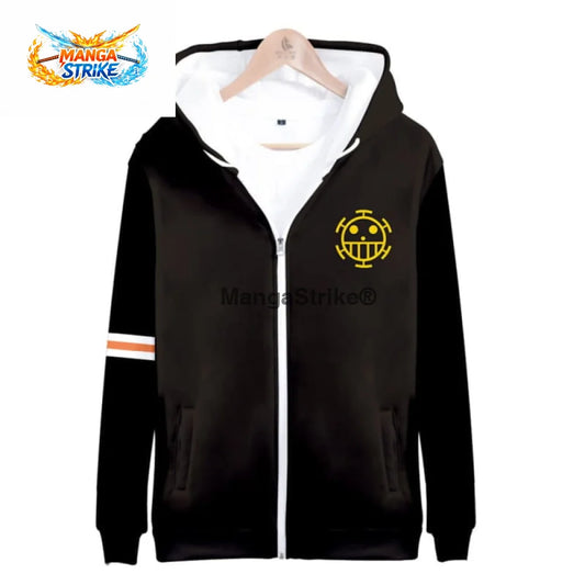 Veste One Piece - Law - XS